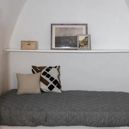 Villa Little Rock -